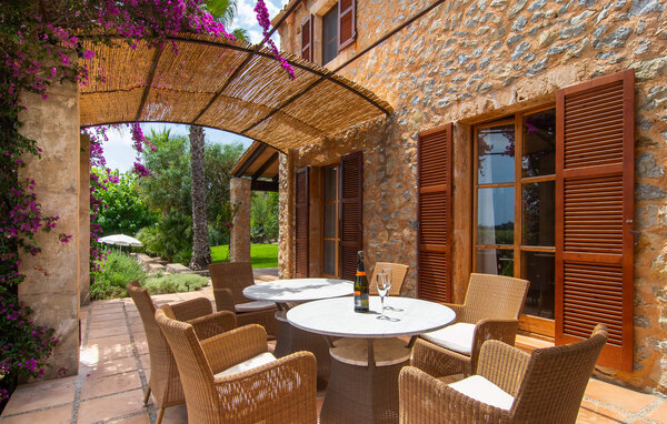 Holiday Home - Sa Font Calenta Fonteta, Arta , Spain - EMI390 9
