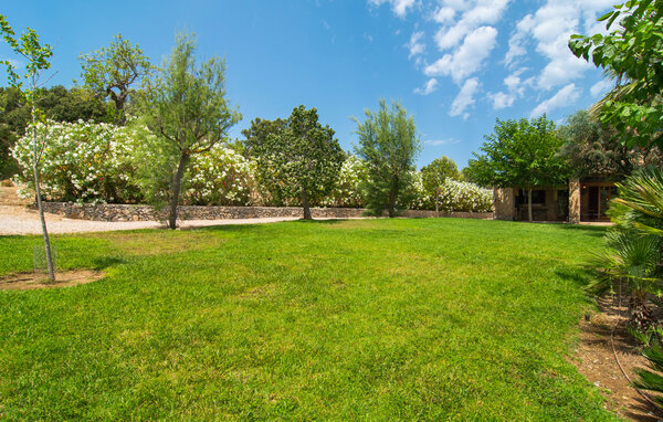 Holiday Home - Sa Font Calenta Fonteta, Arta , Spain - EMI390 104