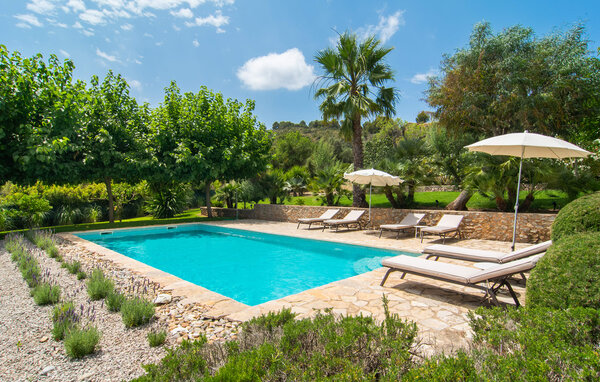 Holiday Home - Sa Font Calenta Fonteta, Arta , Spain - EMI390 3