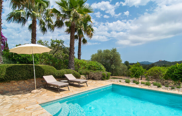 Holiday Home - Sa Font Calenta Fonteta, Arta , Spain - EMI390 11
