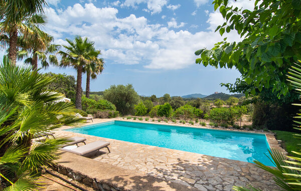 Holiday Home - Sa Font Calenta Fonteta, Arta , Spain - EMI390 13