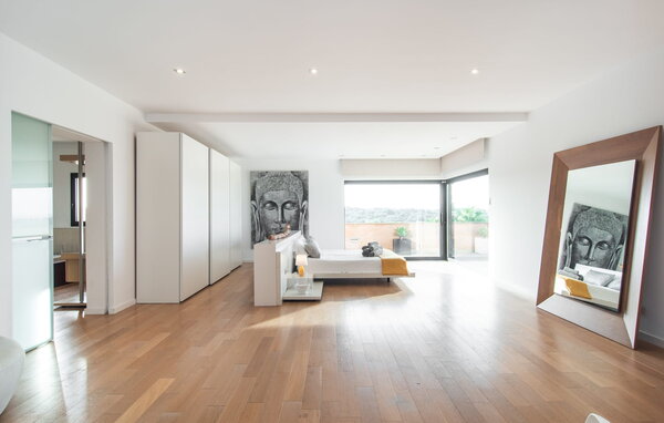 Holiday Home - Flor de Sal a Sa Canoveta, Campos , Spain - EMI391 601