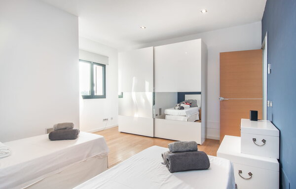 Holiday Home - Flor de Sal a Sa Canoveta, Campos , Spain - EMI391 603