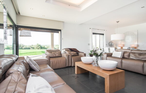 Holiday Home - Flor de Sal a Sa Canoveta, Campos , Spain - EMI391 302