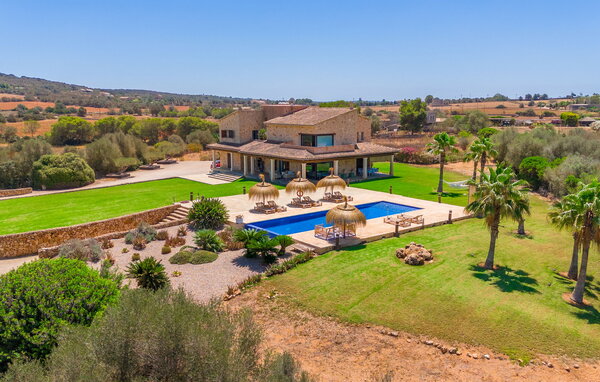 Holiday Home - Flor de Sal a Sa Canoveta, Campos , Spain - EMI391 83