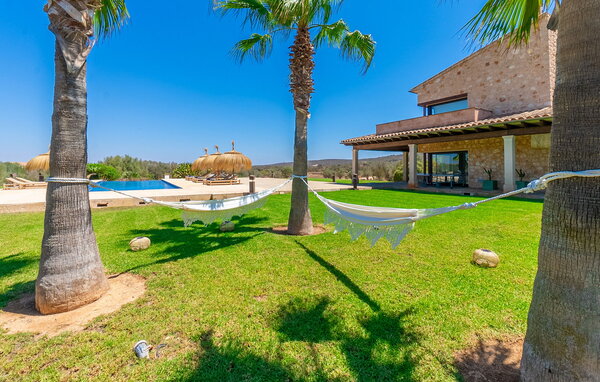 Holiday Home - Flor de Sal a Sa Canoveta, Campos , Spain - EMI391 104