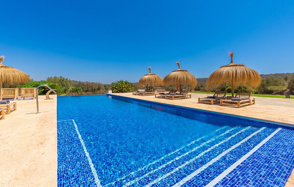 Holiday Home - Flor de Sal a Sa Canoveta, Campos , Spain - EMI391 3