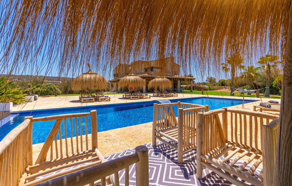Holiday Home - Flor de Sal a Sa Canoveta, Campos , Spain - EMI391 7