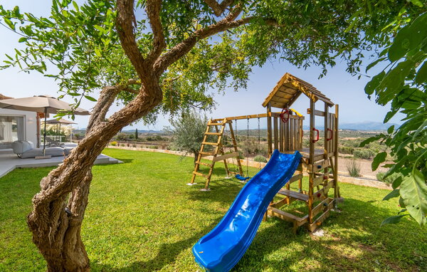 Holiday Home - Es Moli Ariany, Ariany , Spain - EMI396 801