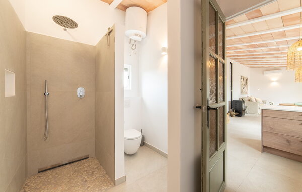 Holiday Home - Es Moli Ariany, Ariany , Spain - EMI396 706