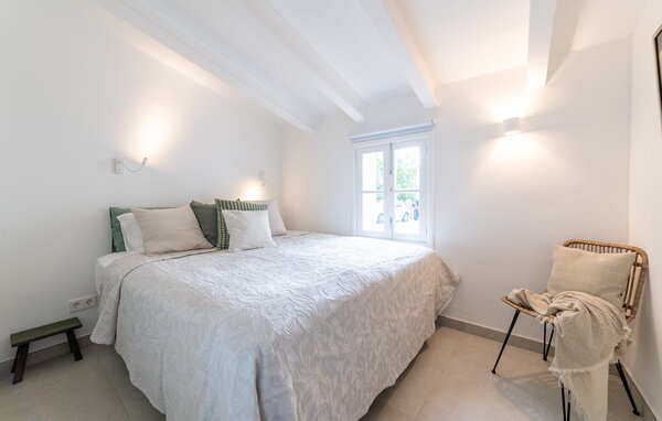 Holiday Home - Es Moli Ariany, Ariany , Spain - EMI396 603