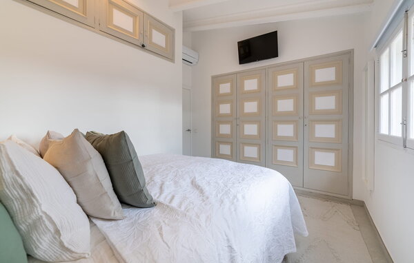 Holiday Home - Es Moli Ariany, Ariany , Spain - EMI396 606