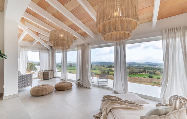 Holiday Home - Es Moli Ariany, Ariany , Spain - EMI396 501