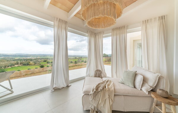 Holiday Home - Es Moli Ariany, Ariany , Spain - EMI396 502