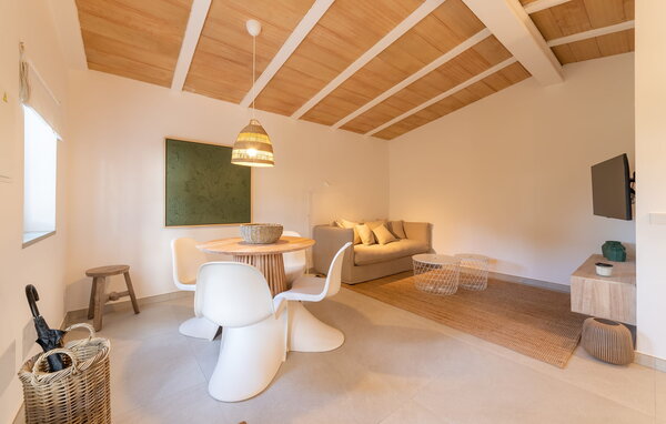 Holiday Home - Es Moli Ariany, Ariany , Spain - EMI396 507
