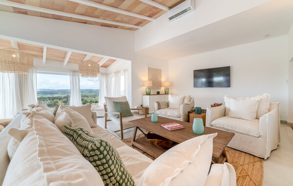 Holiday Home - Es Moli Ariany, Ariany , Spain - EMI396 301