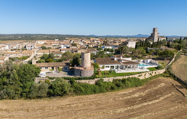 Location de vacances - Es Moli Ariany, Ariany , Espagne - EMI396 2