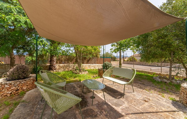 Holiday Home - Es Moli Ariany, Ariany , Spain - EMI396 108