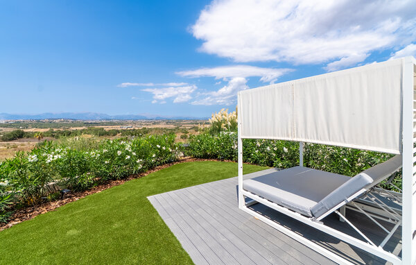 Holiday Home - Es Moli Ariany, Ariany , Spain - EMI396 109