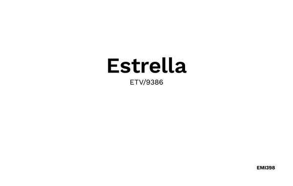 Ferienhaus Estrella de Son Serra