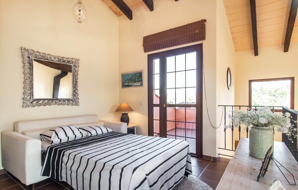 Ferienhaus Estrella de Son Serra