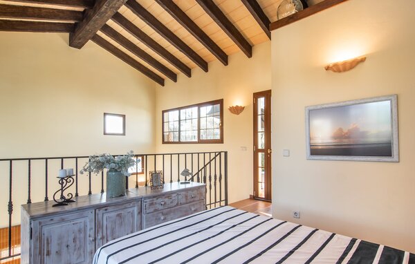 Ferienhaus Estrella de Son Serra
