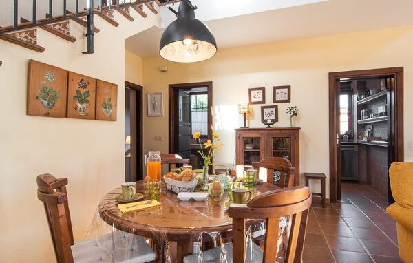 Ferienhaus Estrella de Son Serra