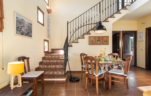 Ferienhaus Estrella de Son Serra