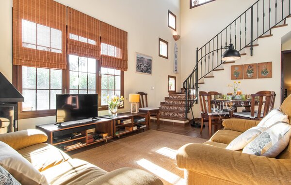 Ferienhaus Estrella de Son Serra