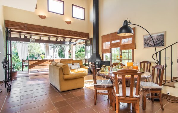 Ferienhaus Estrella de Son Serra