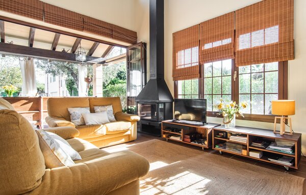 Ferienhaus Estrella de Son Serra