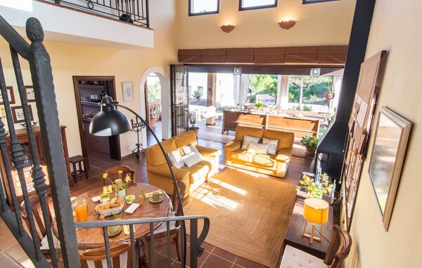 Ferienhaus Estrella de Son Serra