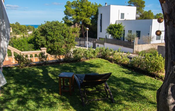 Ferienhaus Estrella de Son Serra