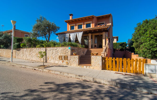 Ferienhaus Estrella de Son Serra