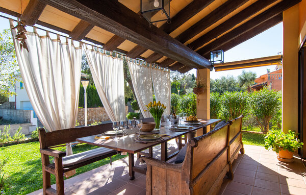 Ferienhaus Estrella de Son Serra