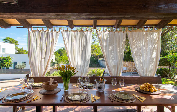Ferienhaus Estrella de Son Serra