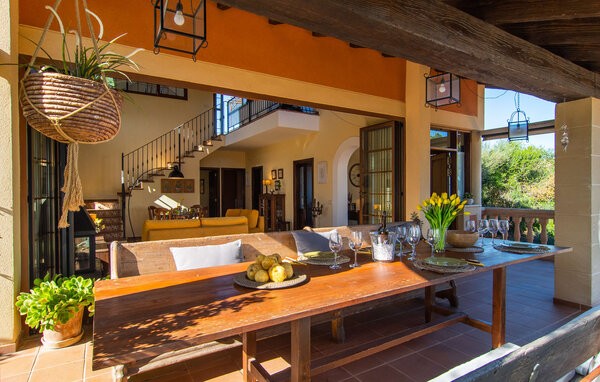 Ferienhaus Estrella de Son Serra