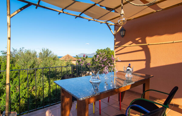 Ferienhaus Estrella de Son Serra