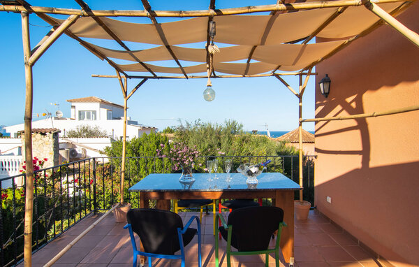 Ferienhaus Estrella de Son Serra