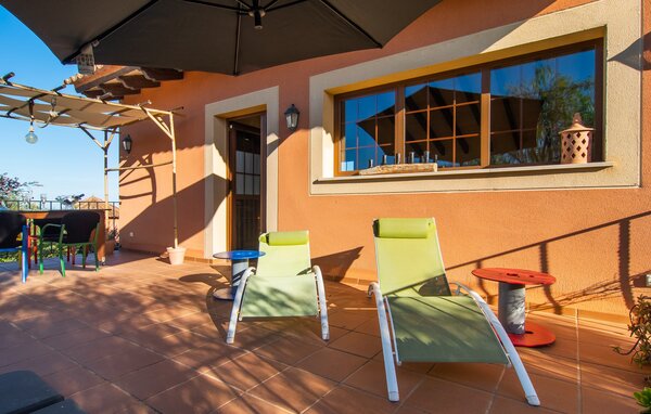 Ferienhaus Estrella de Son Serra