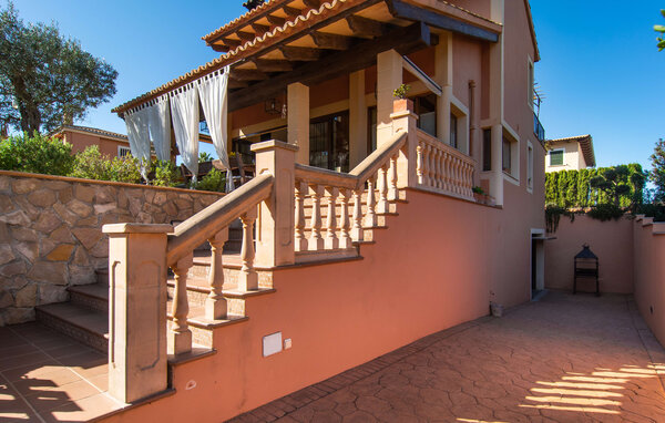 Ferienhaus Estrella de Son Serra
