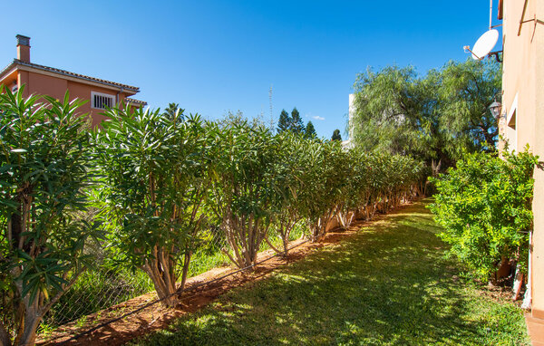 Ferienhaus Estrella de Son Serra
