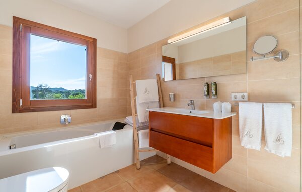 Appartement - Sa Posada d'Aumallia 32, Felanitx , Espagne - EMI401 701