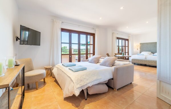Appartement - Sa Posada d'Aumallia 32, Felanitx , Espagne - EMI401 8