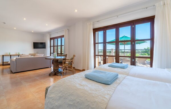 Appartement - Sa Posada d'Aumallia 32, Felanitx , Espagne - EMI401 602