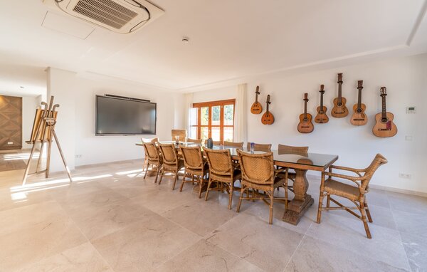 Appartement - Sa Posada d'Aumallia 32, Felanitx , Espagne - EMI401 505