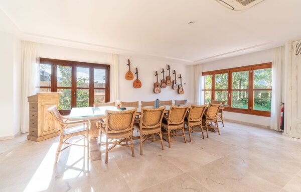 Appartement - Sa Posada d'Aumallia 32, Felanitx , Espagne - EMI401 506