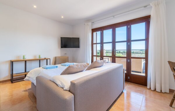 Appartement - Sa Posada d'Aumallia 32, Felanitx , Espagne - EMI401 9
