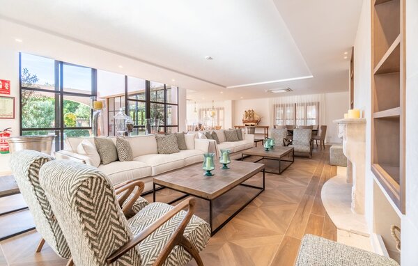 Appartement - Sa Posada d'Aumallia 32, Felanitx , Espagne - EMI401 302