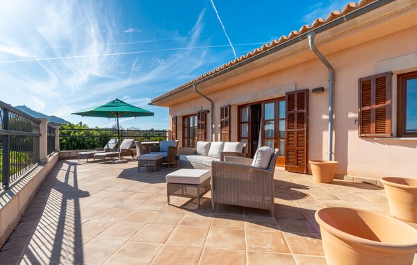 Appartement - Sa Posada d'Aumallia 32, Felanitx , Espagne - EMI401 4